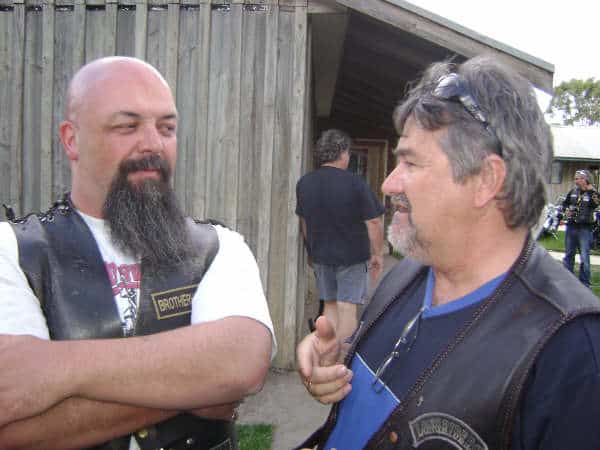 2009 Christian Clubs National Conference 031